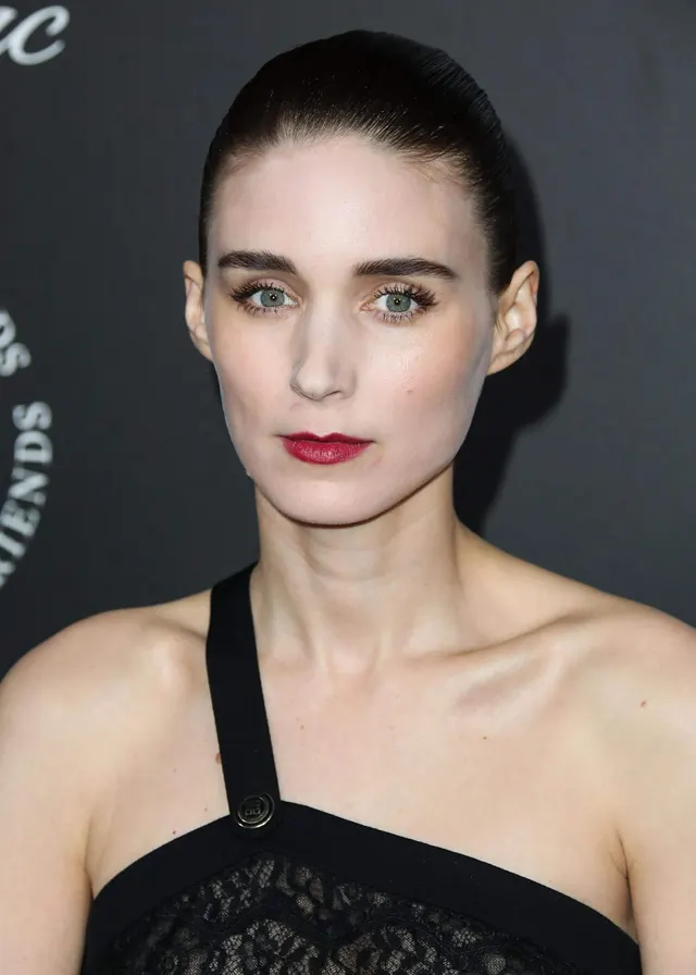 Rooney Mara — personnalité végane à Los Angeles
