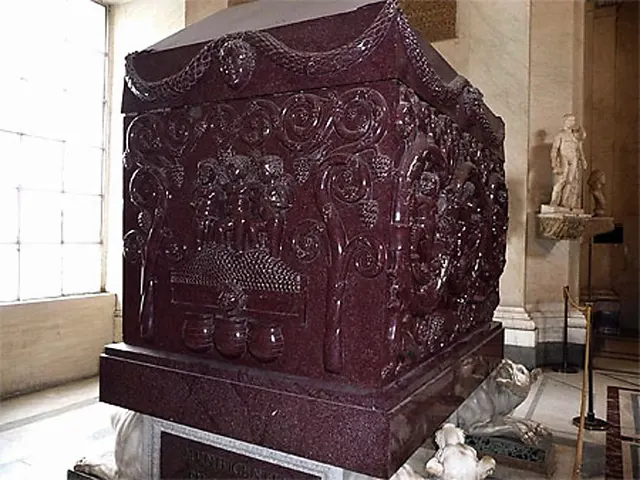 Porphyre — personnalité végétarienne à Rome