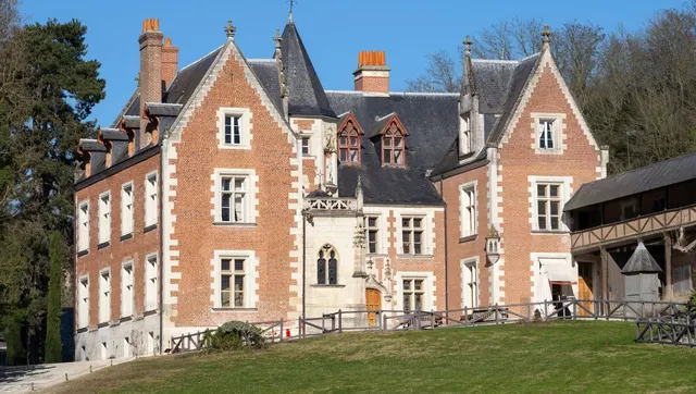 Léonard de Vinci — personnalité végétarienne à Amboise
