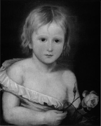 Mary Shelley — personnalité végétarienne à Londres
