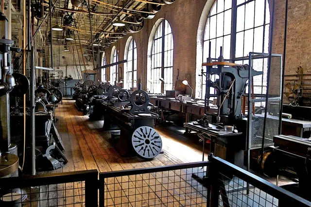 Thomas Edison — personnalité végétarienne à West Orange