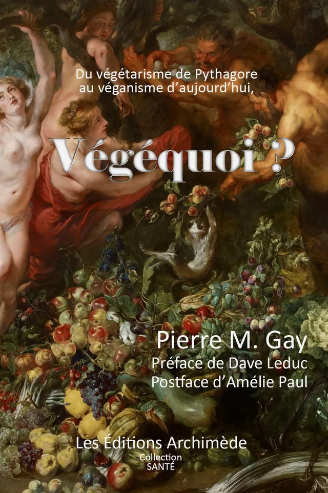 Henry Salt — personnalité végétarienne à Brighton