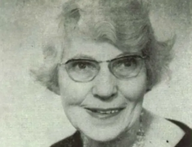 Elsie Shrigley — personnalité végane à Londres
