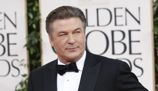 Alec Baldwin — personnalité végane