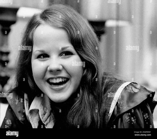 Linda Blair — personnalité végane