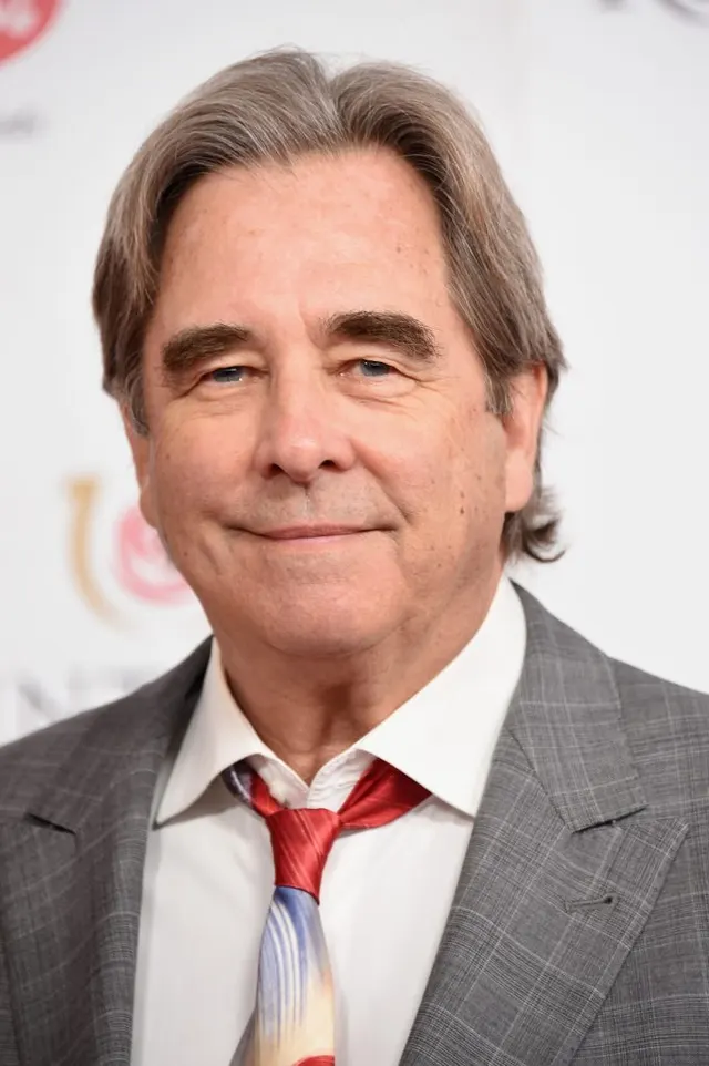 Beau Bridges — personnalité végane
