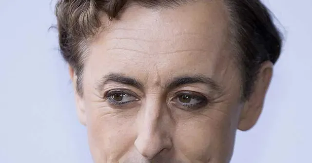 Alan Cumming — personnalité végane