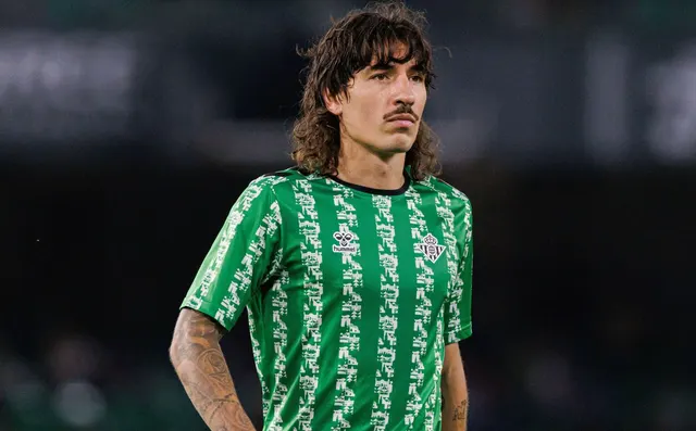 Héctor Bellerín — personnalité végane