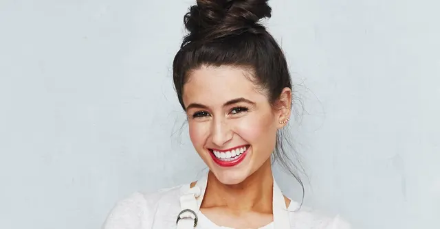Chloe Coscarelli — personnalité végane