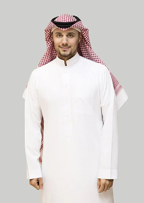 Khaled bin Alwaleed Al Saud — personnalité végane