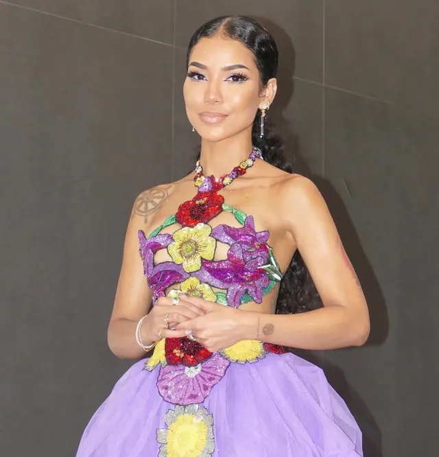 Jhené Aiko — personnalité végane