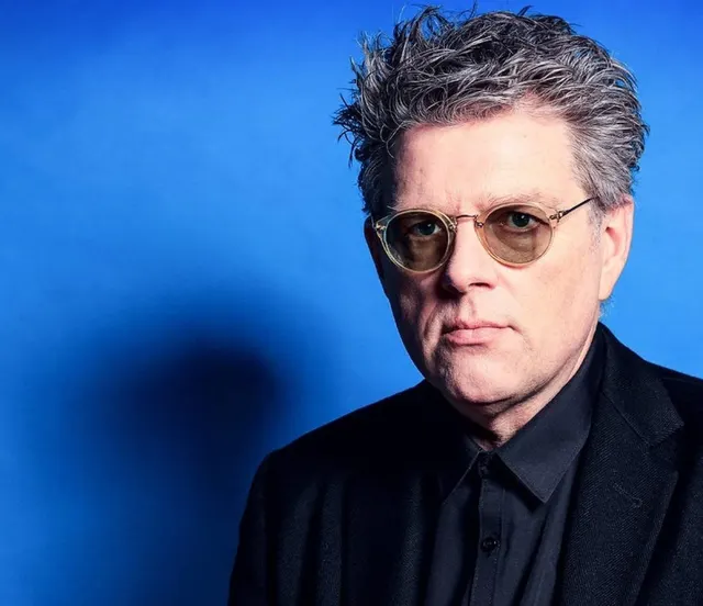 Tom Bailey — personnalité végane