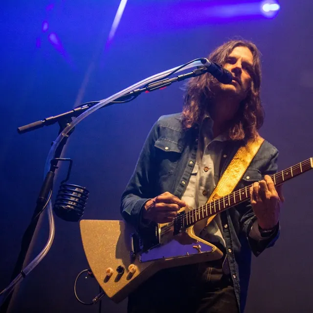 Brian Bell — personnalité végane