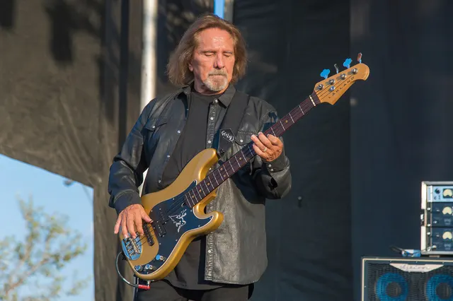 Geezer Butler — personnalité végane