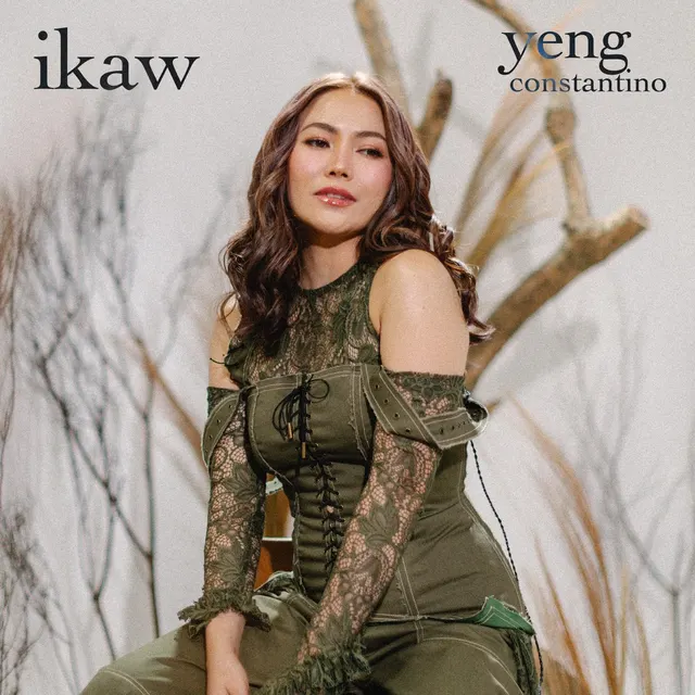 Yeng Constantino — personnalité végane