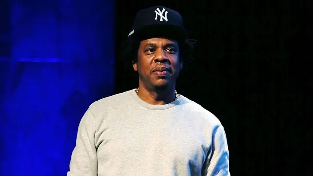 Jay-Z — personnalité végane