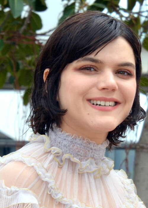 SoKo — personnalité végane