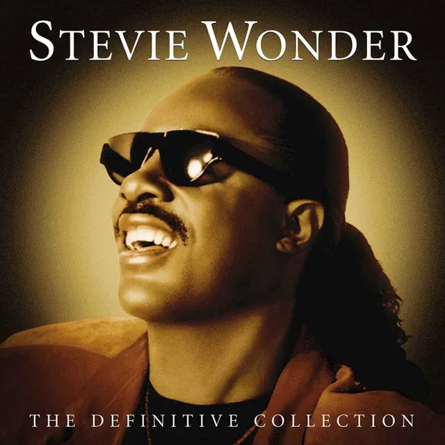 Stevie Wonder — personnalité végane
