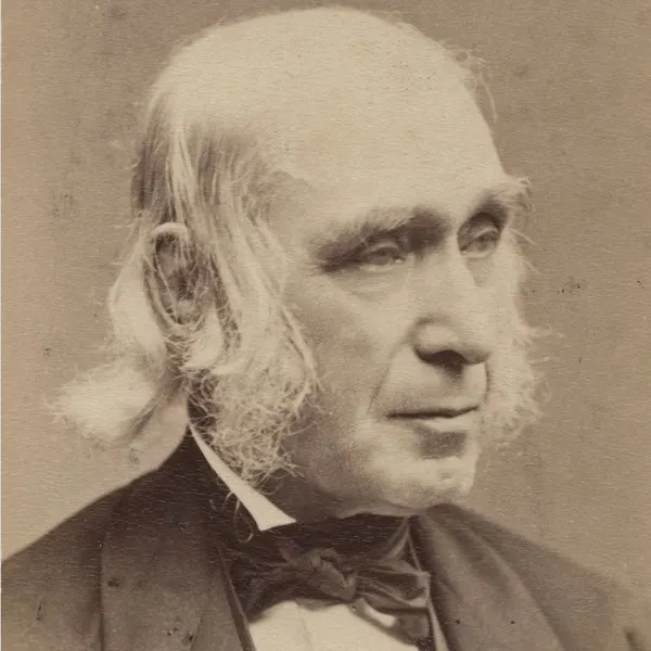 Amos Bronson Alcott — personnalité végane