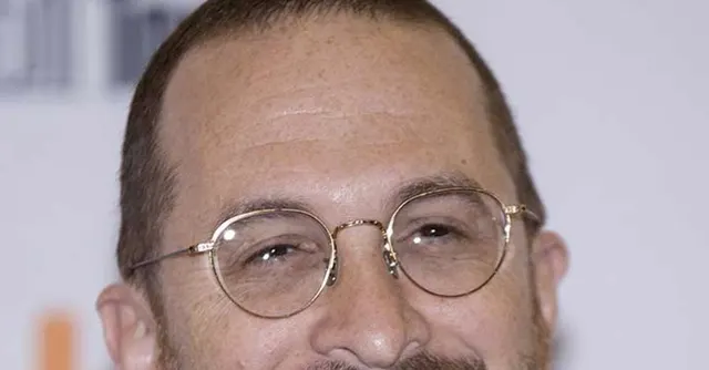 Darren Aronofsky — personnalité végane