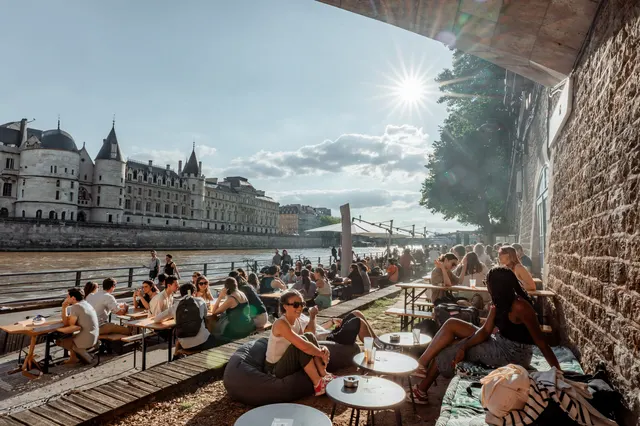 Scilicet — bar végétarien à Paris