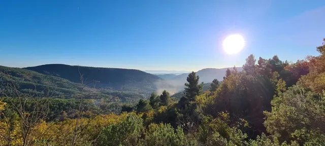 Abriecosy Ecolodge — écolodge à Bargemon