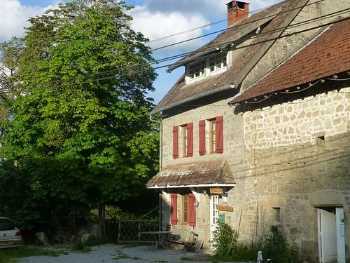 Tairial — camping & glamping vegan à Soubrebost