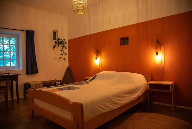 Le Mindful Gîte — gîte éco-rénové à St-Eutrope-de-Born