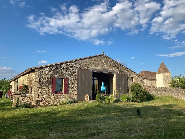 A Bedat Life — retraite artistique à Bordeaux région