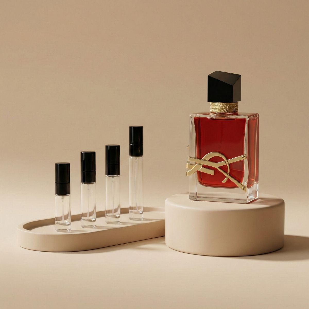 Yves Saint Laurent(ysl) Libre Le Parfum perfume decant