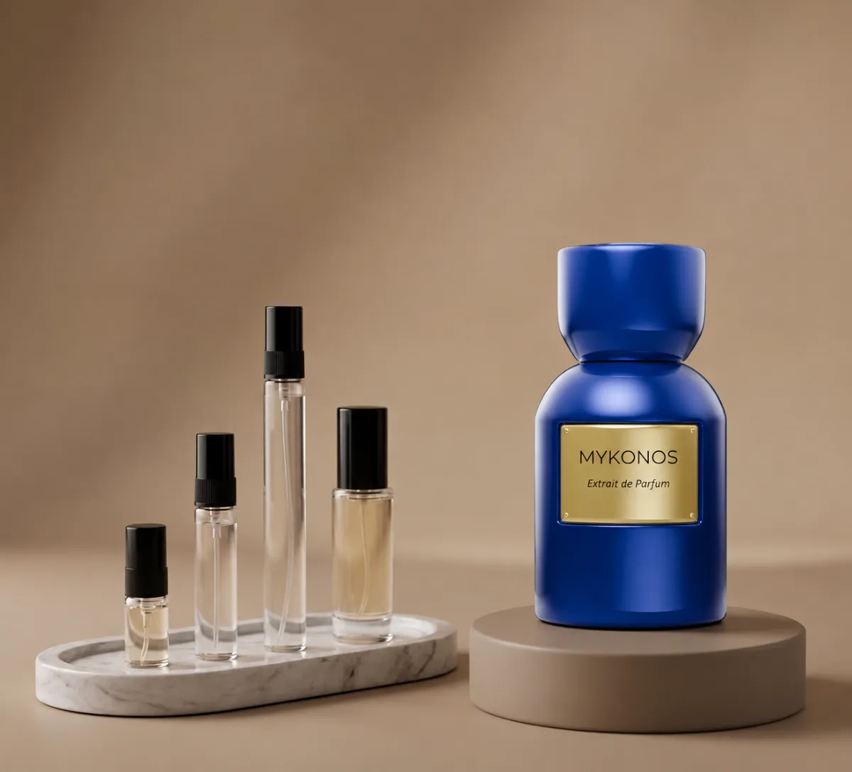 Mykonos Inception perfume decant
