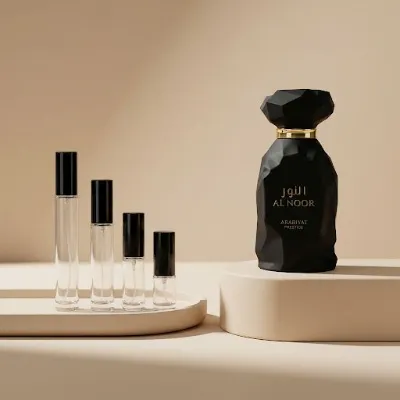 Arabiyat Prestige Al Noor perfume decant
