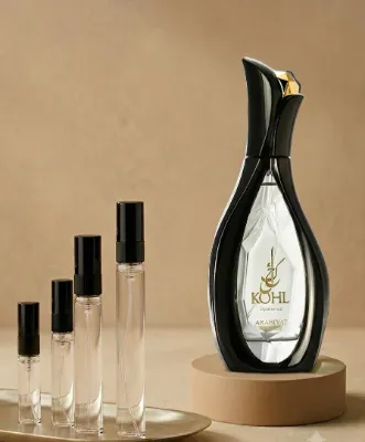 Arabiyat Prestige Kohl Opulance perfume decant