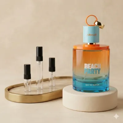 Armaf Beach Party perfume decant