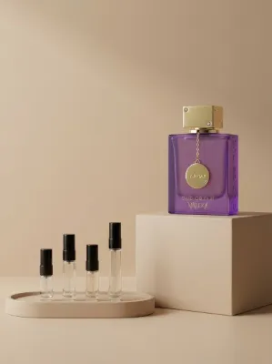 Armaf Club De Nuit Maleka perfume decant