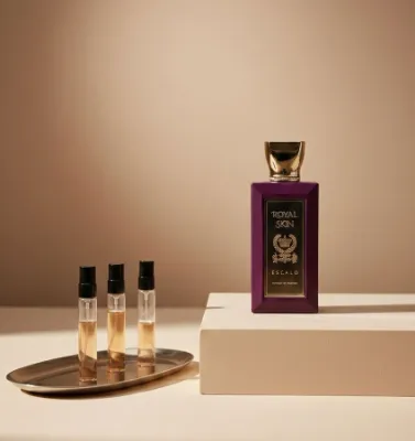 Escalo Royal Skin perfume decant