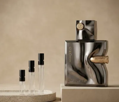 French Avenue Spectre Ghost perfume decant