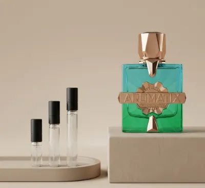French Avenue Sun Kissed - Aromatix perfume decant