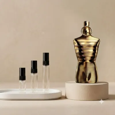 Jean Paul Gaultier Le Male Elixir Absolu perfume decant