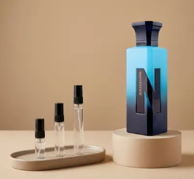 Naseem Ocean Enigma perfume decant