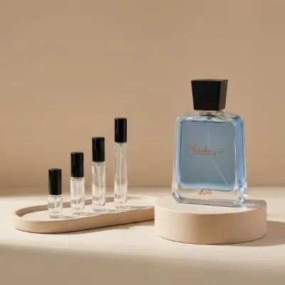 Rasasi Shuhra Pour Homme perfume decant