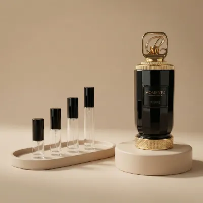 Riiffs Momento perfume decant