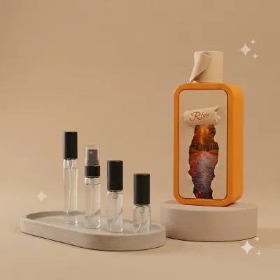 Riiffs Season Rise perfume decant