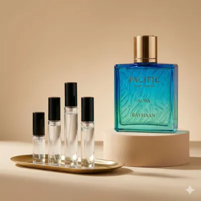 Rayhaan Pacific Aura perfume decant