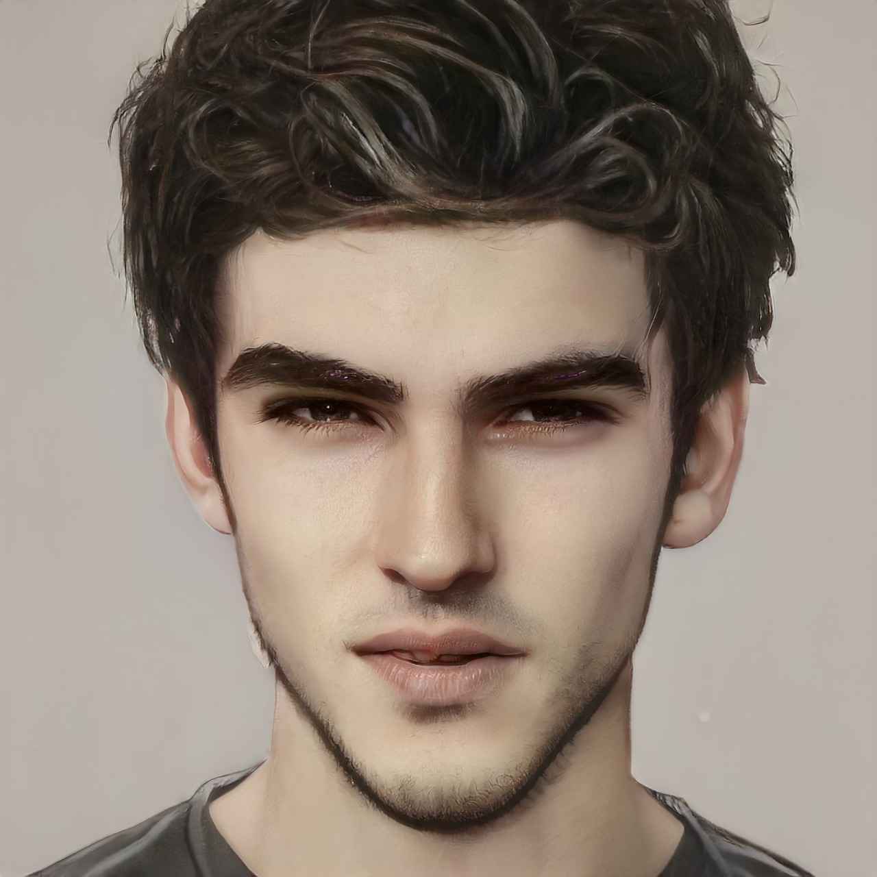 Find Your Perfect Look: The Ultimate Guide to Men's and Boys' Hair Styles with AI