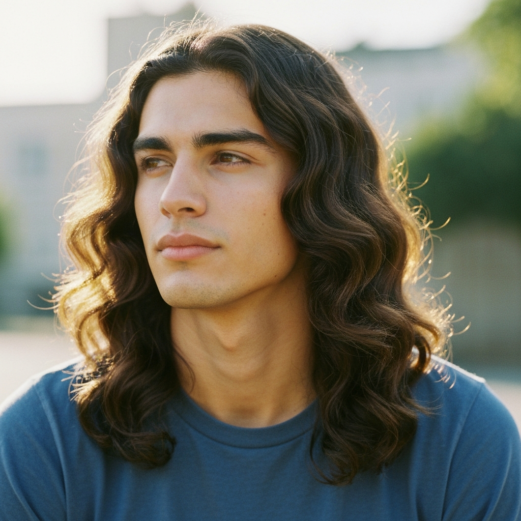 The Ultimate Boys Hairstyle Guide: 2025 Trends & Tips