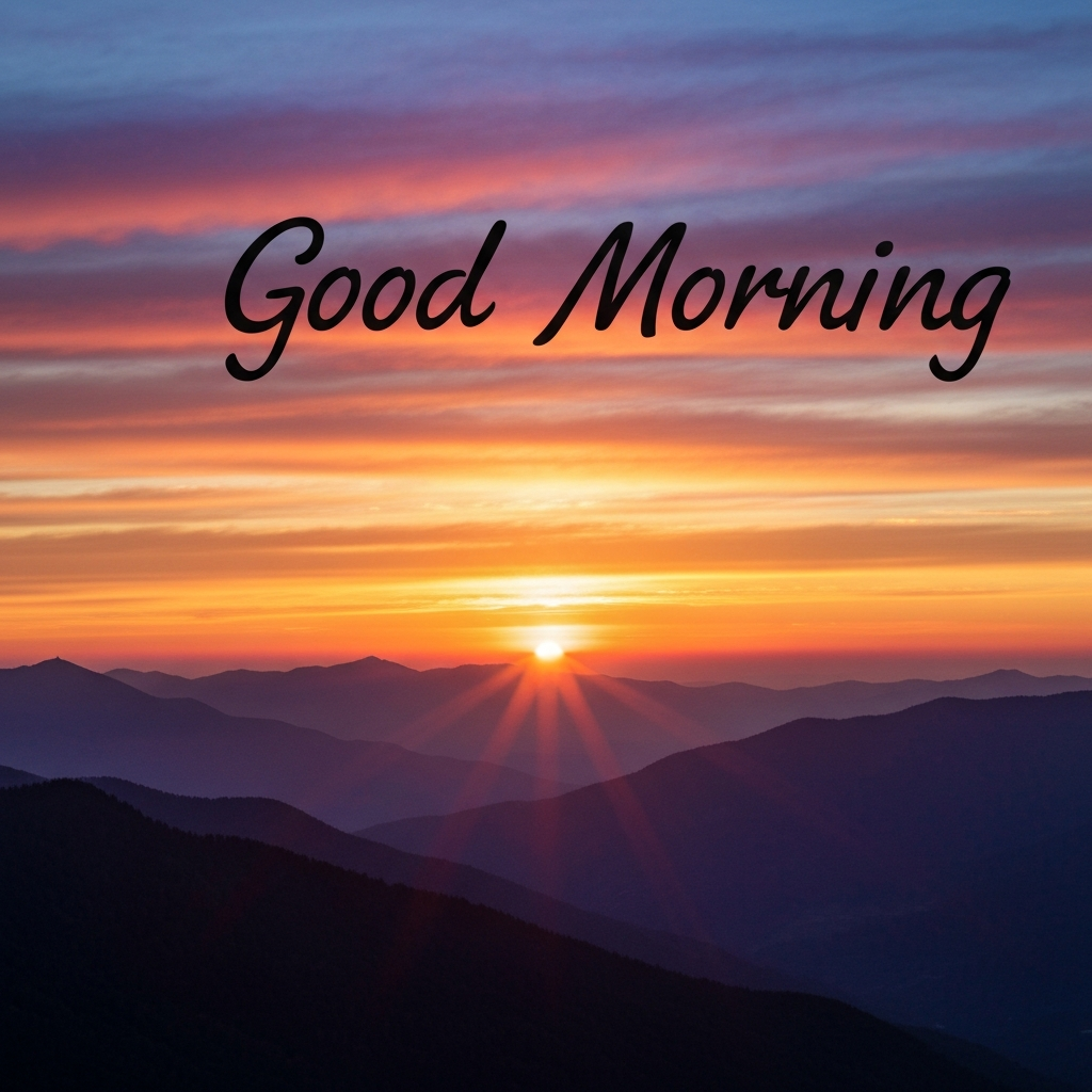 Good Morning Pic: The Ultimate Guide to Perfect Morning Wishes