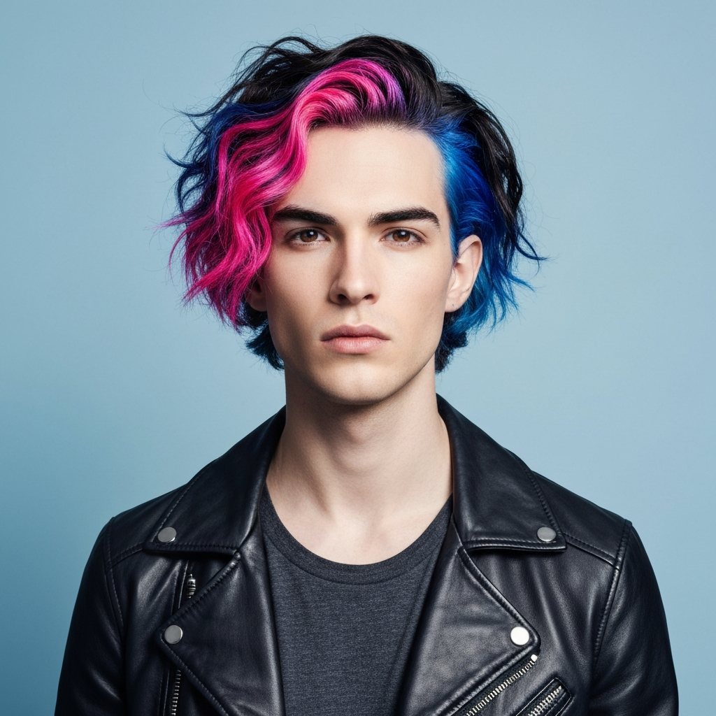 Hairstyle Changer: The AI Tool I Wish I Had Years Ago