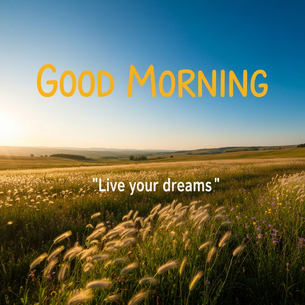 Good Morning Meme: How to Create a Viral Morning Message