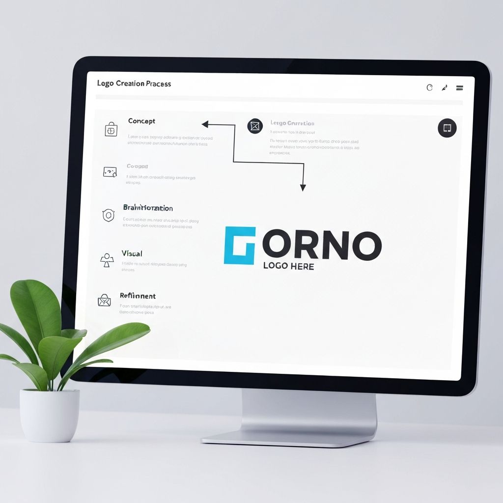 How to Create a Logo with AI for Free